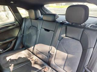PORSCHE Macan usata 60