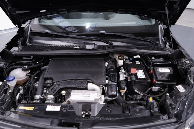 PEUGEOT 2008 usata, con Sensore di pioggia