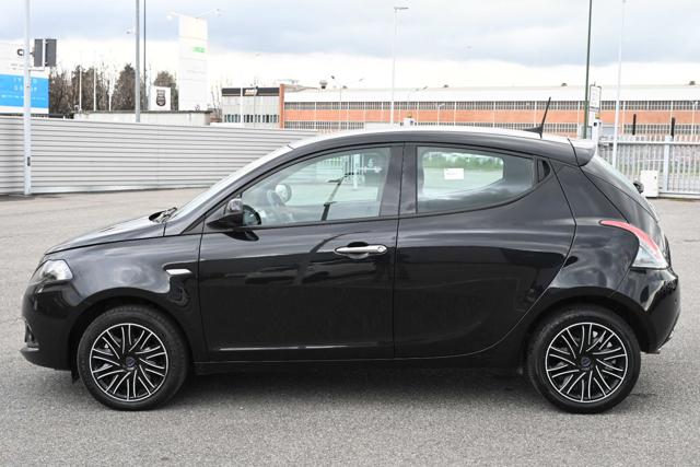 LANCIA Ypsilon usata, con Controllo trazione