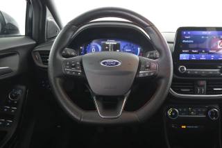 FORD Puma usata 5