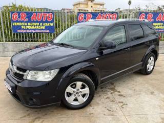 FIAT Freemont 2.0 Mjt 140 cv