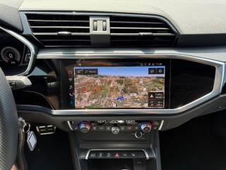 AUDI Q3 usata, con Fendinebbia