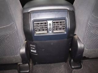TOYOTA Land Cruiser usata, con Bracciolo