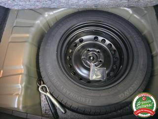 NISSAN Juke usata, con Chiusura centralizzata