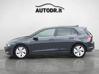 VOLKSWAGEN Golf usata, con Sedili sportivi