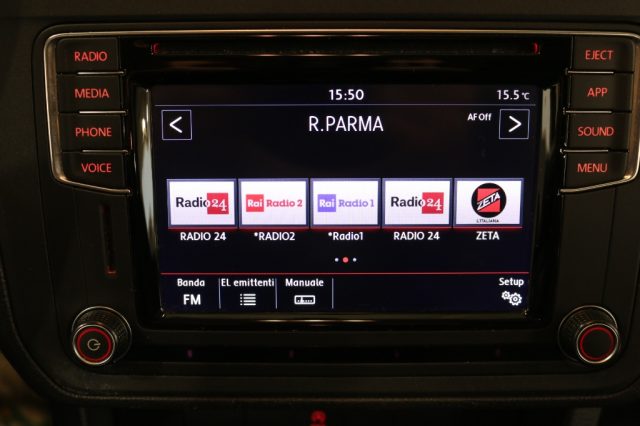 VOLKSWAGEN Caddy usata 26