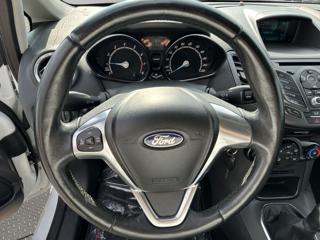 FORD Fiesta usata, con Chiusura centralizzata
