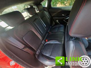 JAGUAR E-Pace usata, con Sistema di navigazione