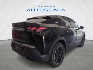 PEUGEOT 3008 usata, con Chiusura centralizzata