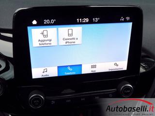 FORD Fiesta usata 51