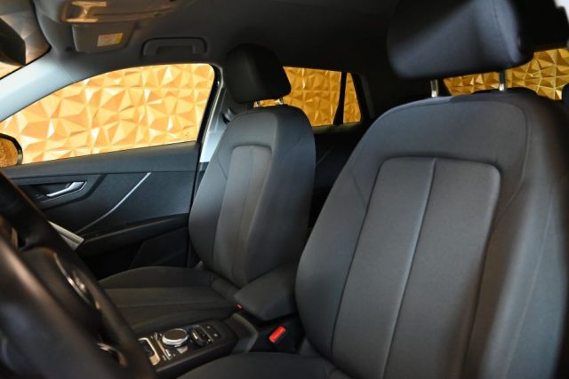 AUDI Q2 usata 107