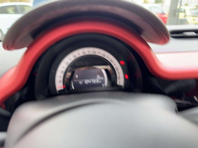 RENAULT Twingo usata, con Servosterzo