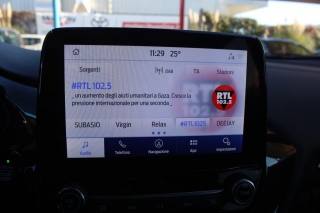 FORD Puma usata, con Specchietti laterali elettrici