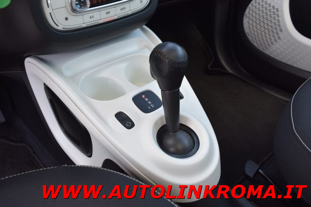 SMART ForTwo usata, con Controllo automatico clima