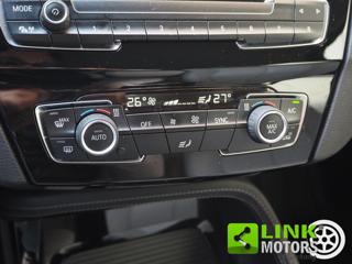 BMW X1 usata, con Immobilizzatore elettronico