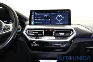 BMW X3 usata, con Supporto lombare