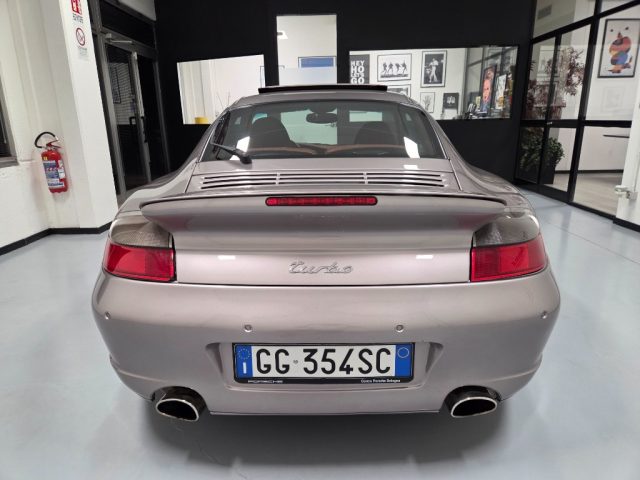 PORSCHE 996 usata, con Alzacristalli elettrici