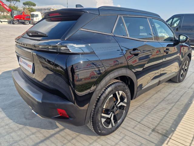 PEUGEOT 2008 usata, con Cerchi in lega