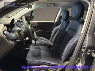 FIAT 500X usata, con Alzacristalli elettrici