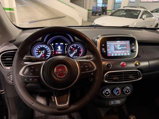 FIAT 500X usata, con Climatizzatore