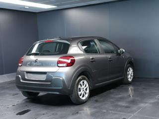 CITROEN C3 usata, con Airbag laterali