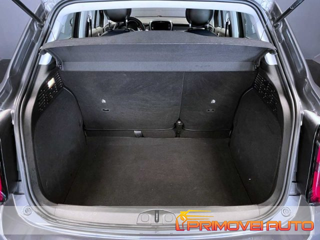 FIAT 500X usata, con Airbag testa