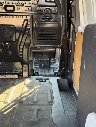 FORD Transit Connect usata, con Immobilizzatore elettronico