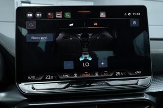 SEAT Leon usata, con Hotspot Wi-Fi