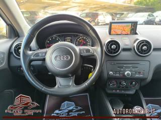 AUDI A1 usata, con Climatizzatore
