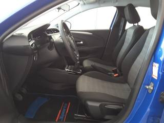 OPEL Corsa usata, con Alzacristalli elettrici