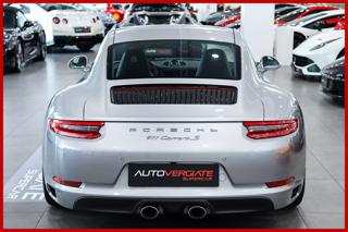PORSCHE 991 usata, con Antifurto