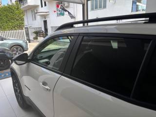 JEEP Avenger usata, con Climatizzatore automatico, 2 zone