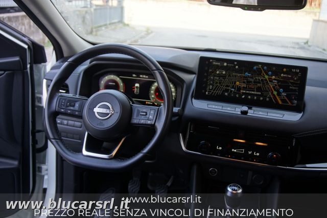 NISSAN Qashqai usata 6