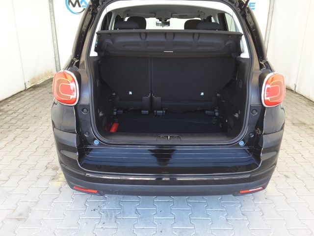 FIAT 500L usata, con Servosterzo