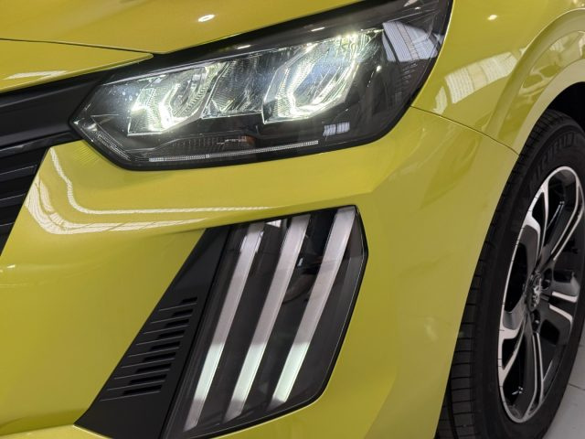 PEUGEOT 208 usata, con Filtro antiparticolato