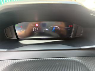 PEUGEOT 208 usata, con Controllo trazione