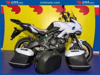KAWASAKI Versys 650 usata 6