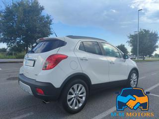 OPEL Mokka usata, con Alzacristalli elettrici