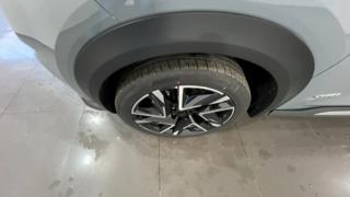 NISSAN Juke usata, con Cerchi in lega