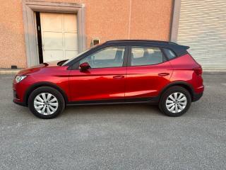 SEAT Arona usata, con Airbag Passeggero