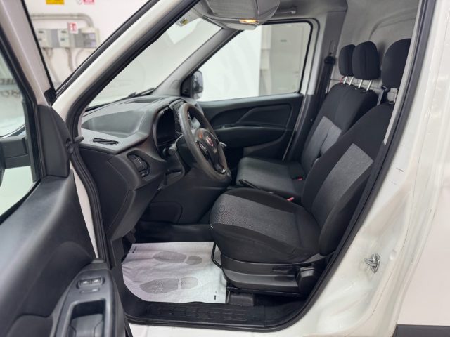 FIAT Doblo usata, con ESP