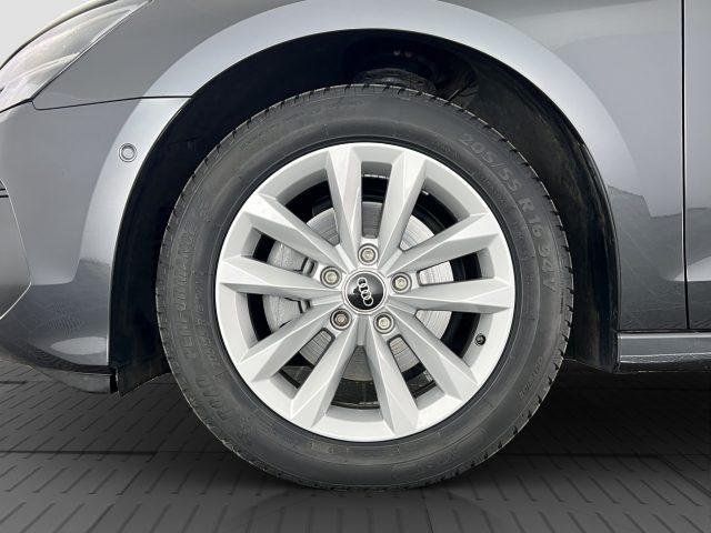 AUDI A3 usata 15