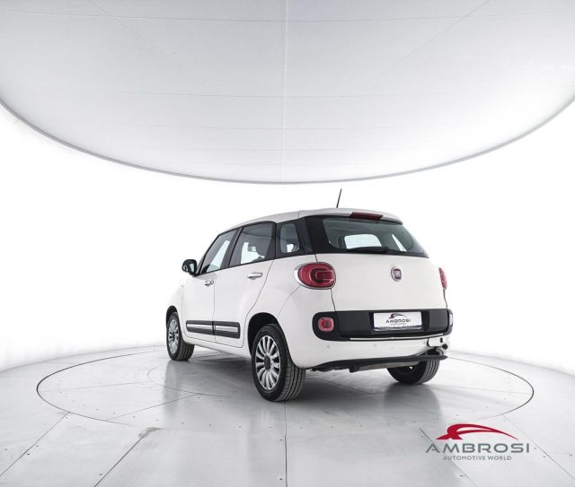 FIAT 500L usata 3