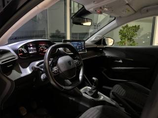 PEUGEOT 208 usata, con Volante multifunzione
