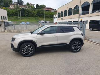 JEEP Avenger usata, con Airbag laterali