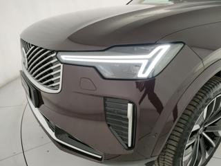 VOLVO XC90 usata, con Cerchi in lega