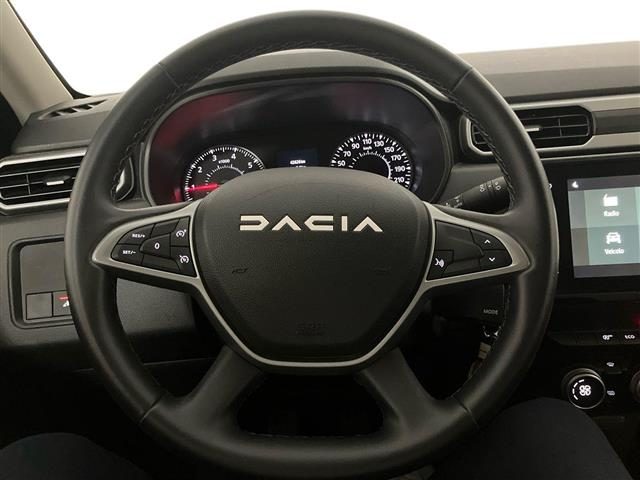 DACIA Duster usata 15