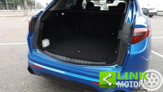 ALFA ROMEO Stelvio usata, con Servosterzo