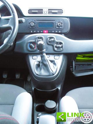 FIAT Panda usata, con Controllo trazione