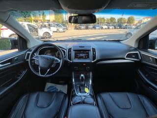 FORD Edge usata, con Servosterzo